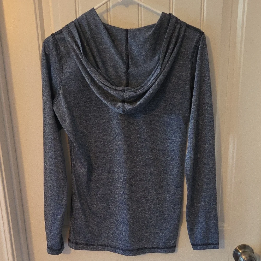 Blue San Diego California Hoodie - Picture 5 of 6